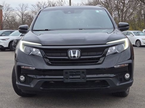 Used 2022 Honda Pilot Sport image 3
