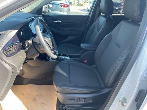 Certified 2023 Buick Encore GX Select w/ Sport Touring Package image 12