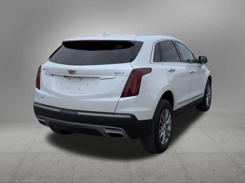 Used 2023 Cadillac XT5 Premium Luxury AWD/4WD image 6