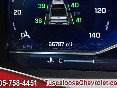 Used 2023 Chevrolet Silverado 1500 LT w/ All Star Edition Plus AWD/4WD image 32