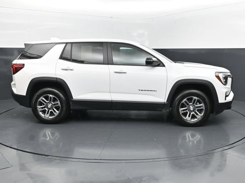 Used 2026 GMC Terrain Elevation FWD image 6