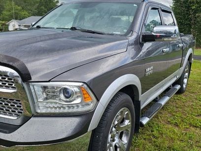 Used 2015 RAM 1500 Laramie