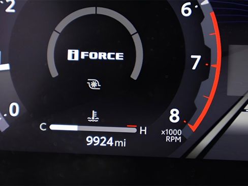 Certified 2025 Toyota 4Runner TRD Off-Road Premium image 24