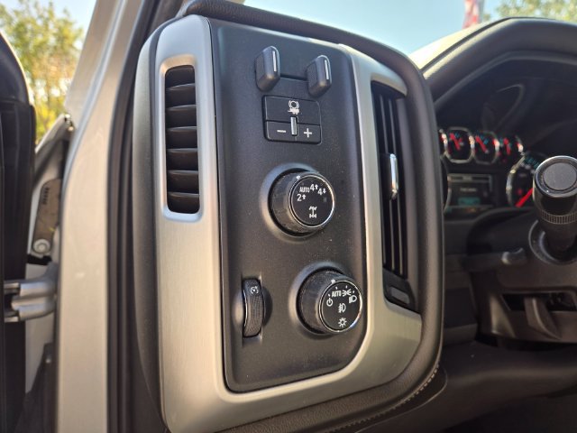 Used 2018 GMC Sierra 1500 SLT AWD/4WD image 15