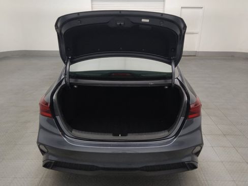 Used 2023 Kia Forte LXS FWD image 29