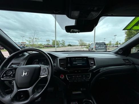 Used 2021 Honda Passport Elite image 10