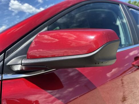 Used 2024 Chevrolet Equinox LT w/ LPO, Floor Liner Package FWD image 49