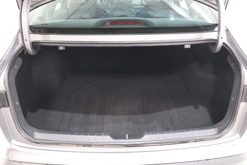 Used 2025 Kia K4 FWD image 31