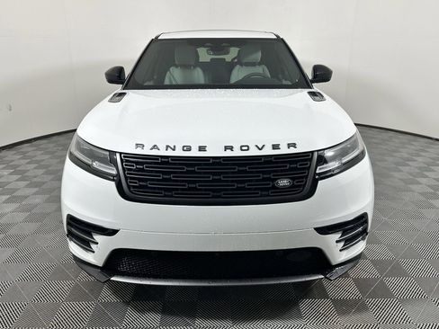 Certified 2026 Land Rover Range Rover Velar Dynamic SE image 5