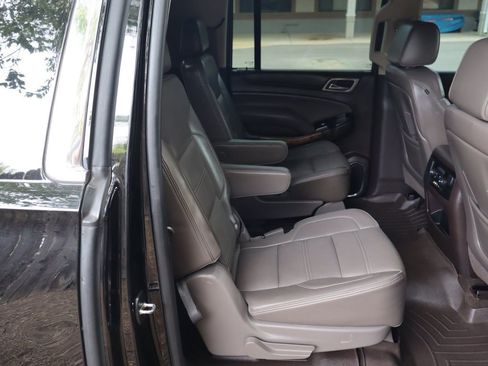 Used 2016 GMC Yukon XL Denali w/ Open Road Package AWD/4WD image 23