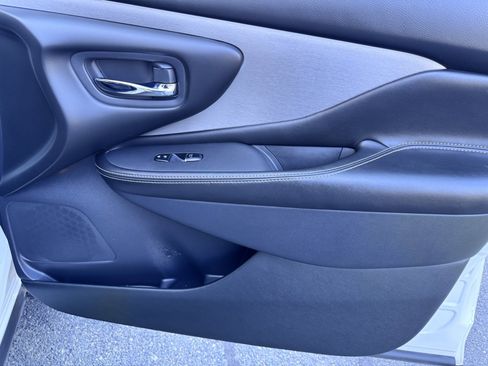 Used 2021 Nissan Murano SL image 13