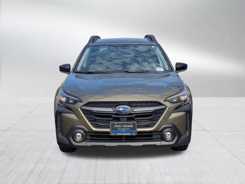 Certified 2024 Subaru Outback Premium AWD/4WD image 8