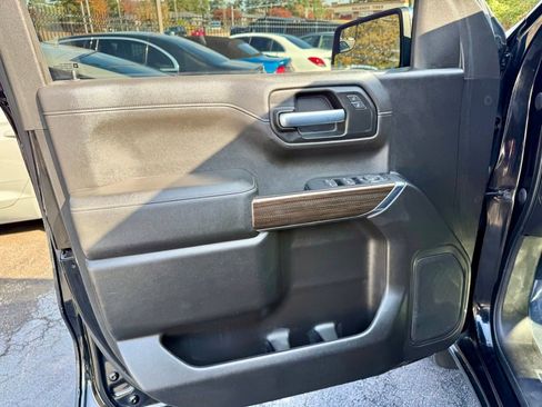 Used 2020 Chevrolet Silverado 1500 LT w/ Trailering Package image 12