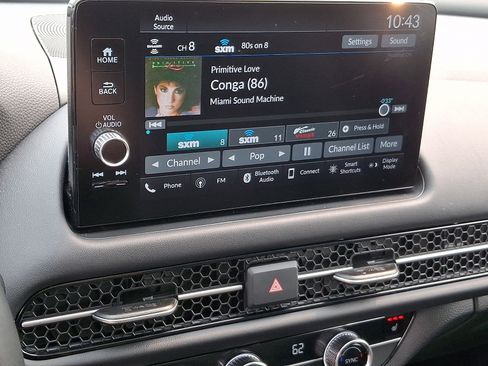 Used 2025 Honda HR-V EX-L image 17