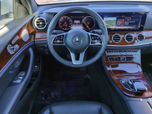 Used 2019 Mercedes-Benz E 450 4MATIC Sedan image 15