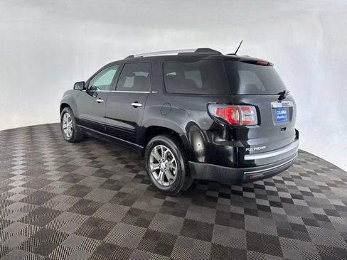 Used 2016 GMC Acadia SLT AWD/4WD image 9