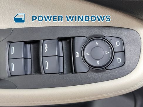 Used 2021 Buick Encore GX Select image 25