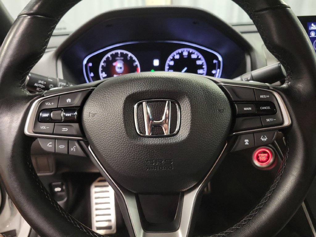 Used 2019 Honda Accord Sport image 23