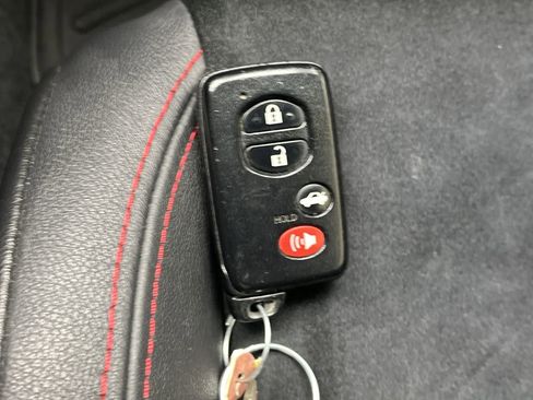 Used 2013 Subaru BRZ Limited w/ Popular Pkg 2C image 22