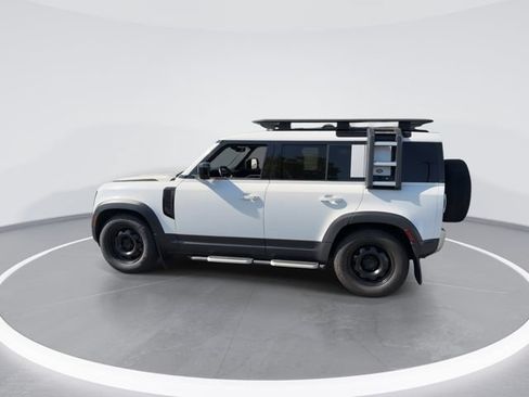 Used 2023 Land Rover Defender 110 S AWD/4WD image 5