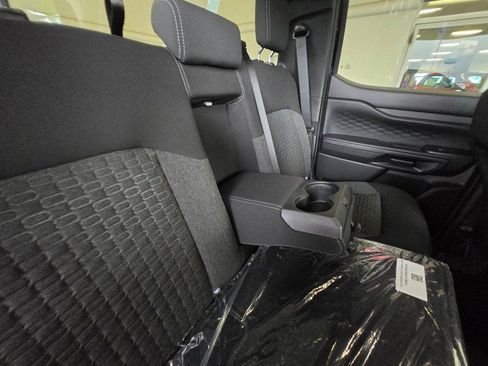 New 2025 Ford Ranger XL w/ Trailer Tow Package image 25