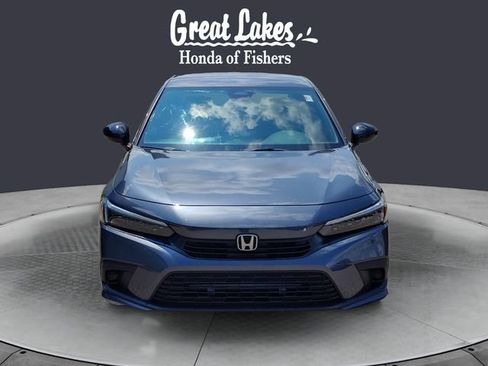 Used 2023 Honda Civic Sport image 8