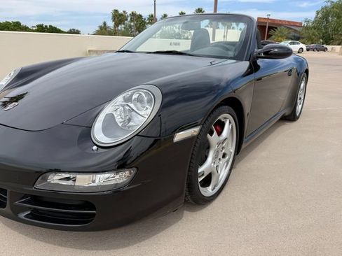 Used 2007 Porsche 911 Carrera S image 17