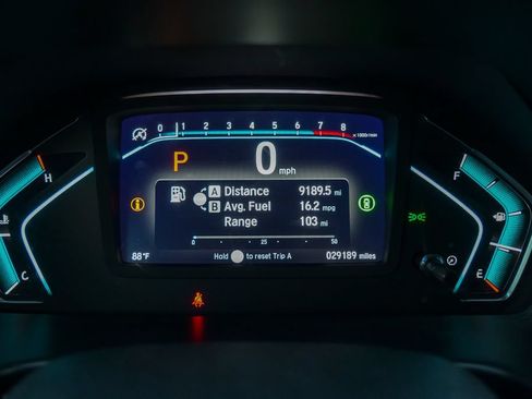 Used 2023 Honda Odyssey Sport image 45