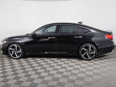 Used 2022 Honda Accord Sport image 14