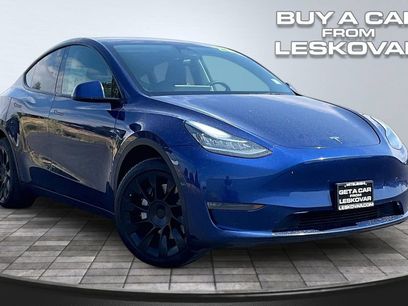 Used 2023 Tesla Model Y Long Range