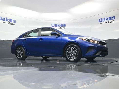 Certified 2024 Kia Forte LXS image 36