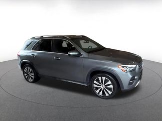 Used 2026 Mercedes-Benz GLE 350 4MATIC video 2