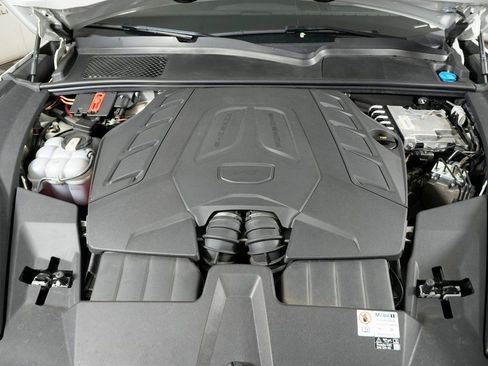 Certified 2024 Porsche Cayenne S w/ Premium Package Plus image 44