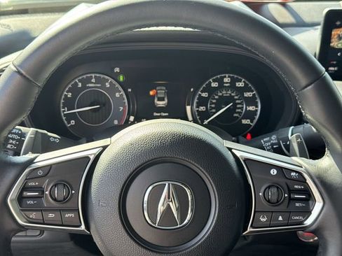 Used 2022 Acura TLX w/ Technology Package FWD image 25