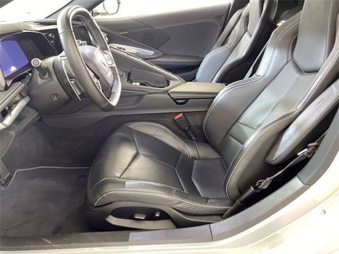 Used 2023 Chevrolet Corvette Stingray image 18