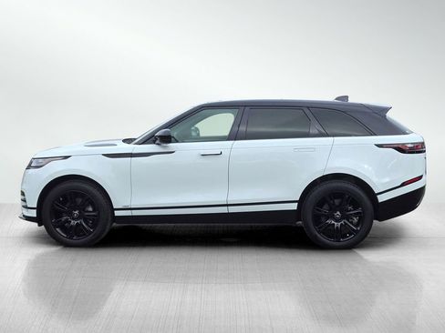 Used 2020 Land Rover Range Rover Velar R-Dynamic S AWD/4WD image 7