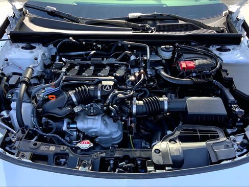 New 2026 Acura Integra A-Spec image 16