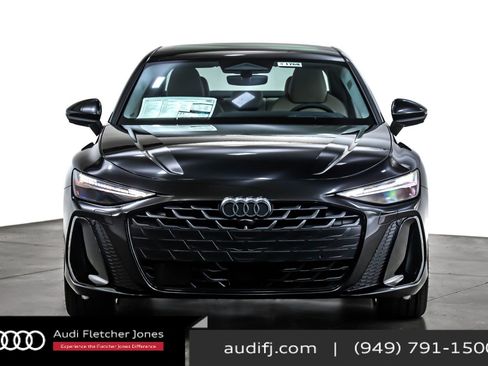 New 2026 Audi A6 Premium Plus image 2