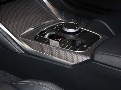 Certified 2024 BMW 430i Coupe w/ M Sport Package image 12