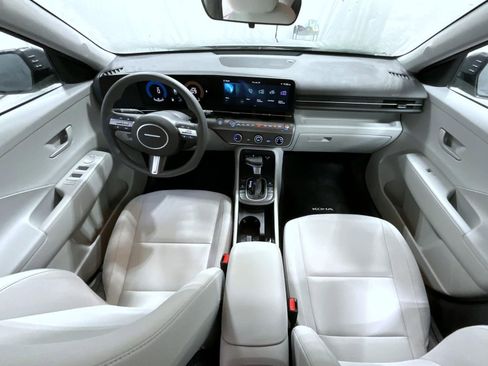 Certified 2026 Hyundai Kona SE image 15