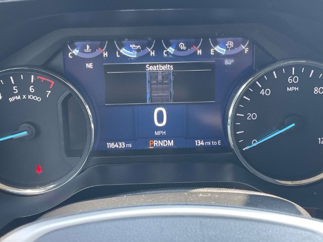 Used 2022 Ford Expedition XLT AWD/4WD image 22