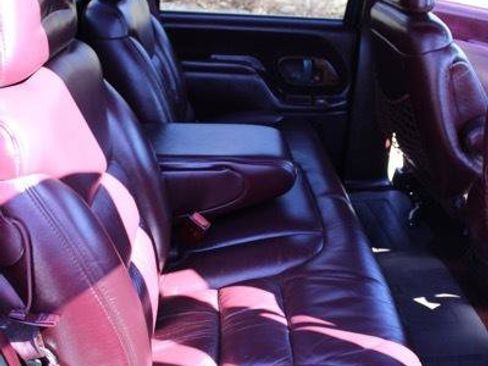 Used 1998 GMC Sierra 3500 4x4 Crew Cab w/ Marketing Option Pkg 4 image 11