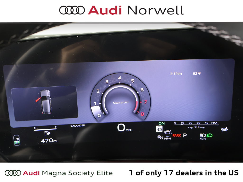 New 2026 Audi Q5 Premium AWD/4WD image 30