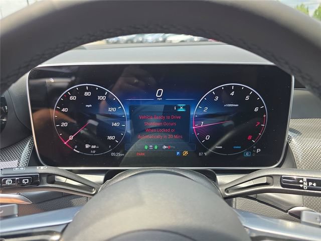 New 2026 Mercedes-Benz GLC 300 4MATIC image 32
