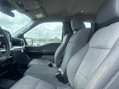 Used 2022 Ford F150 XL w/ Equipment Group 101A High RWD image 38