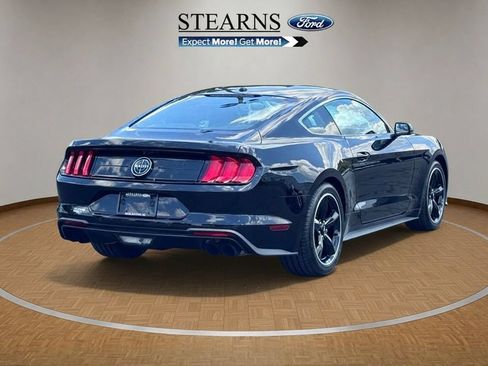 Used 2019 Ford Mustang Bullitt RWD image 18