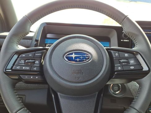 New 2026 Subaru Outback Premium AWD/4WD image 21