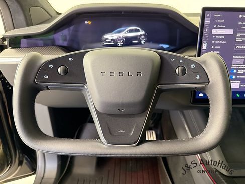 Used 2026 Tesla Model X Plaid AWD/4WD image 12