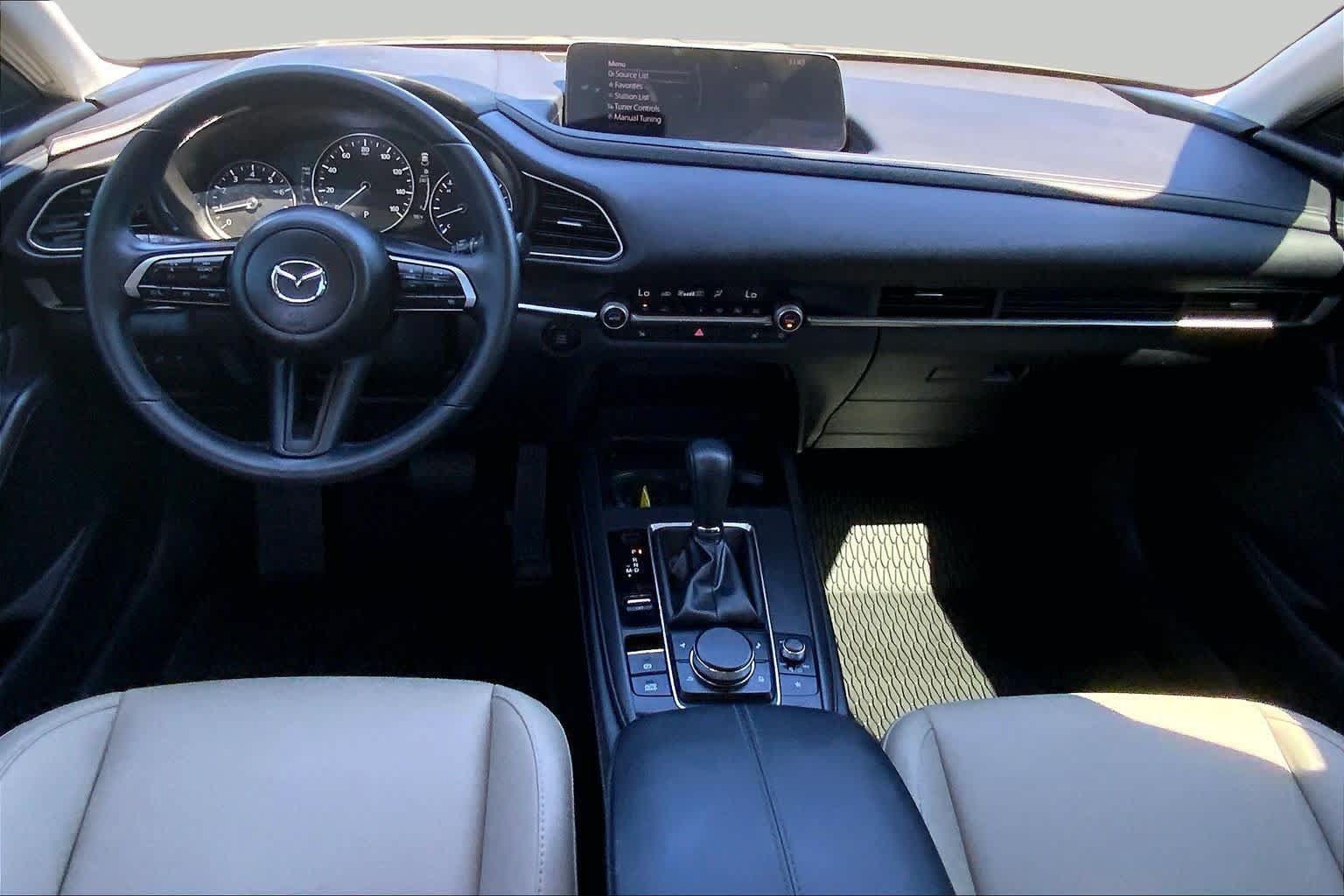 Used 2026 MAZDA CX-30 AWD 2.5 S image 16
