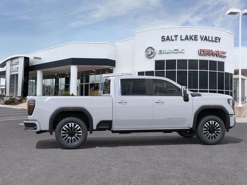 New 2026 GMC Sierra 2500 Denali Ultimate w/ Max Trailering Package image 5